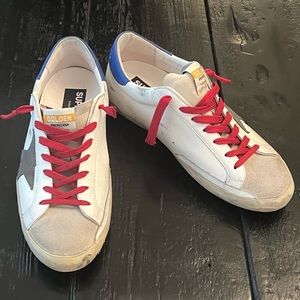 Authentic Golden Goose - Sneakers